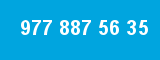 977 887 56 35 977 887 56 35